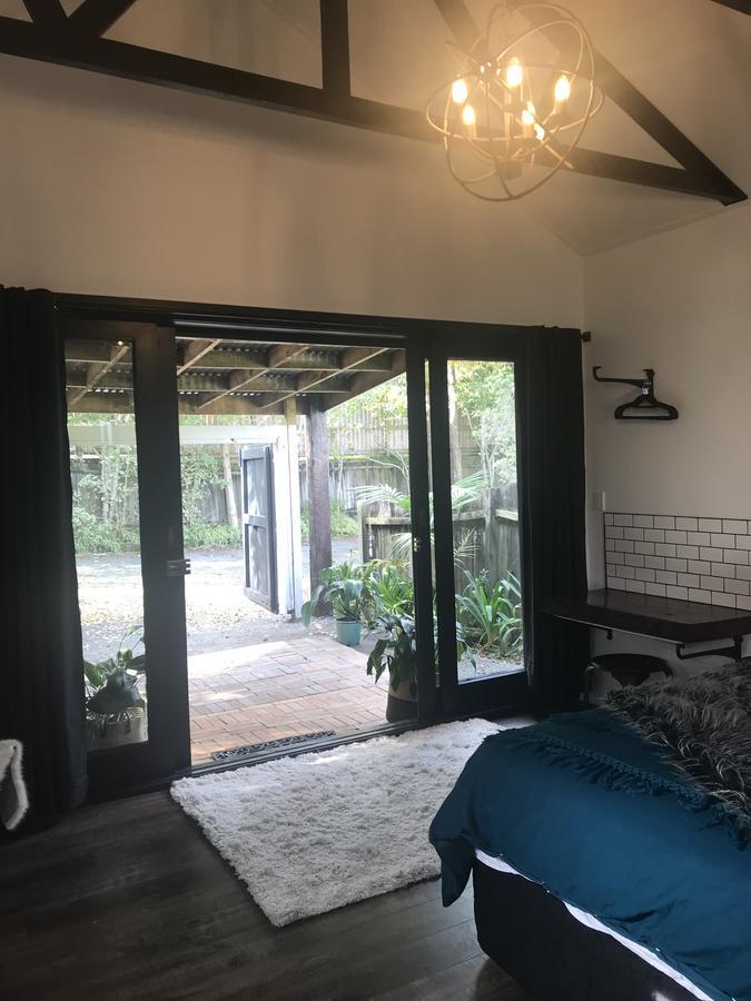 Studio9 Whangarei Zewnętrze zdjęcie