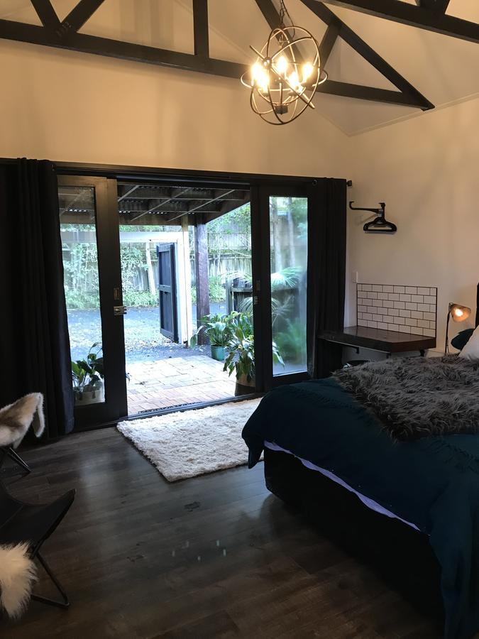 Studio9 Whangarei Zewnętrze zdjęcie