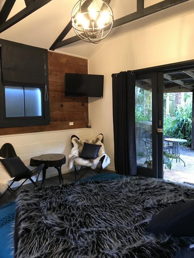 Studio9 Whangarei Zewnętrze zdjęcie