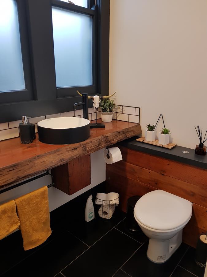 Studio9 Whangarei Zewnętrze zdjęcie