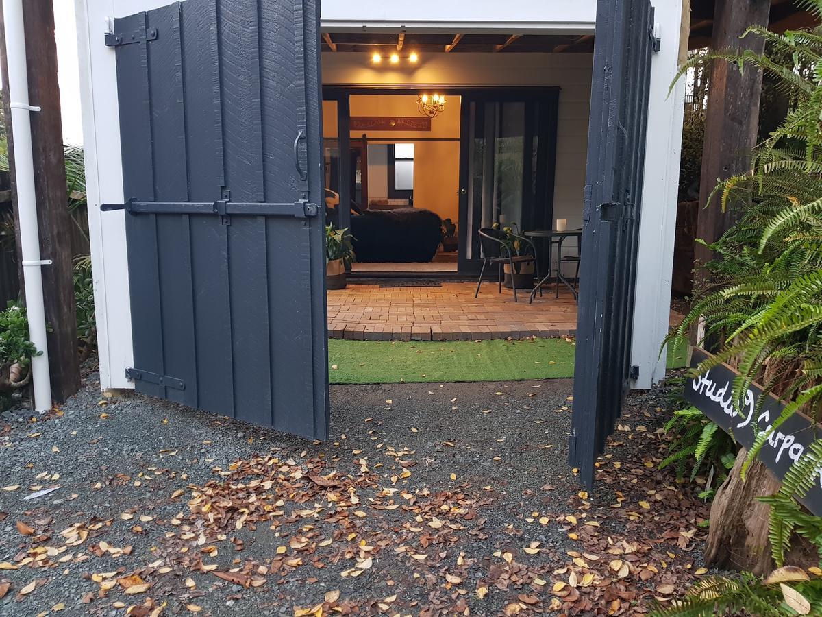 Studio9 Whangarei Zewnętrze zdjęcie